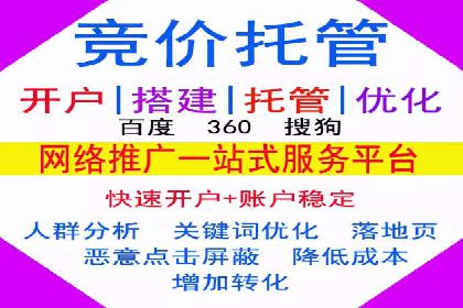 百度竞价代运营的成功案例：从零到一的突破